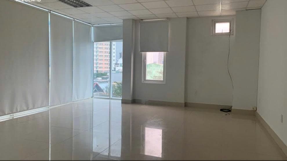 VĂN PHÒNG CHO THUÊ 193M2 TẠI CAO THẮNG - Ảnh 2