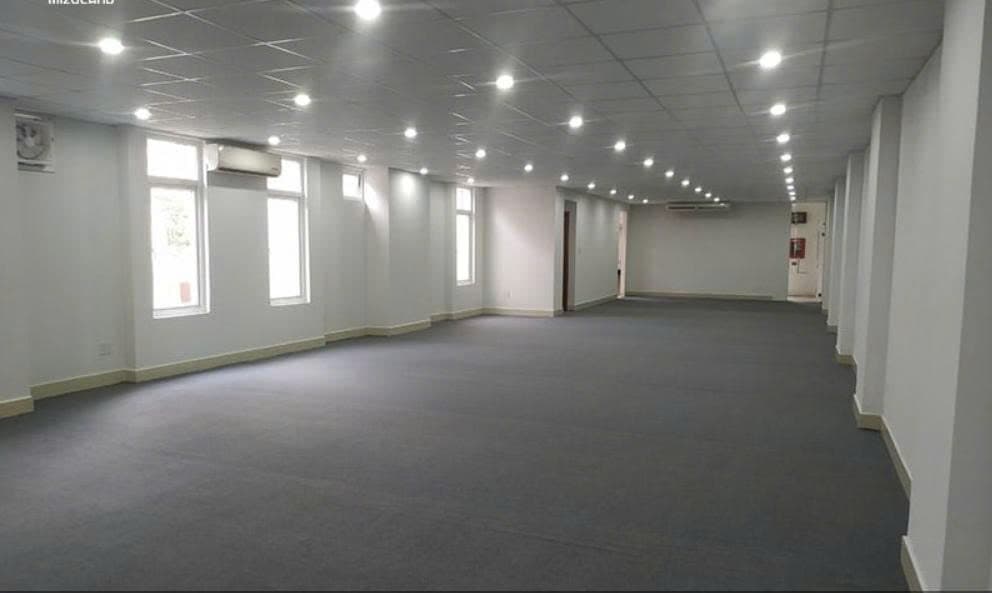 VĂN PHÒNG CHO THUÊ 193M2 TẠI CAO THẮNG