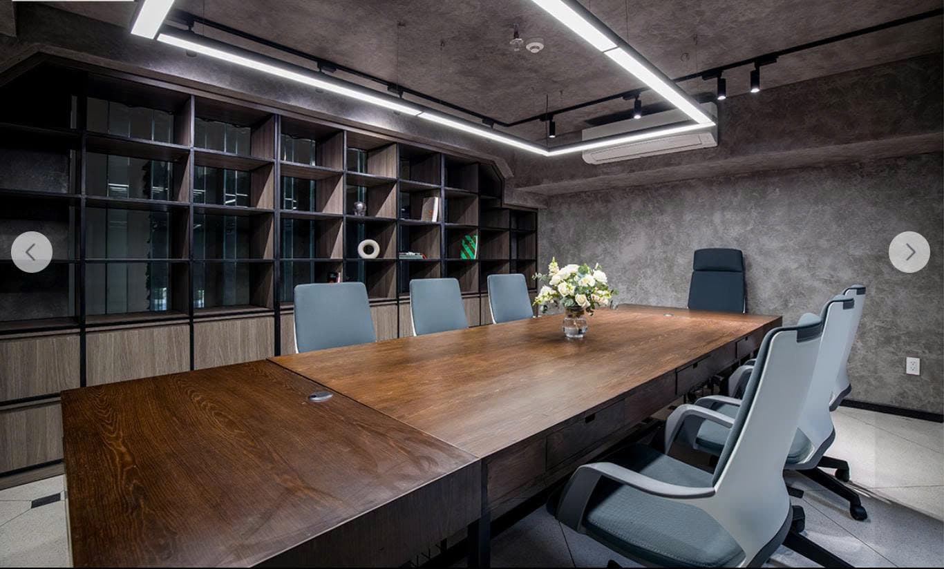 VĂN PHÒNG CHO THUÊ ĐẦY ĐỦ TIỆN NGHI TỪ 6M2 0 30M2 TẠI THÁI PHIÊN