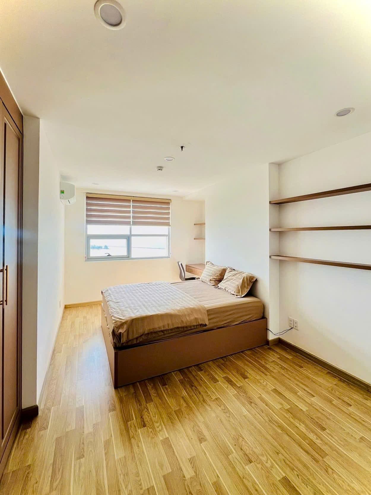 🌅 CHO THUÊ CĂN HỘ 3 PHÒNG NGỦ – VIEW VỊNH VÀNG ĐẮT GIÁ TẠI TRUNG TÂM ĐÀ NẴNG - Ảnh 8