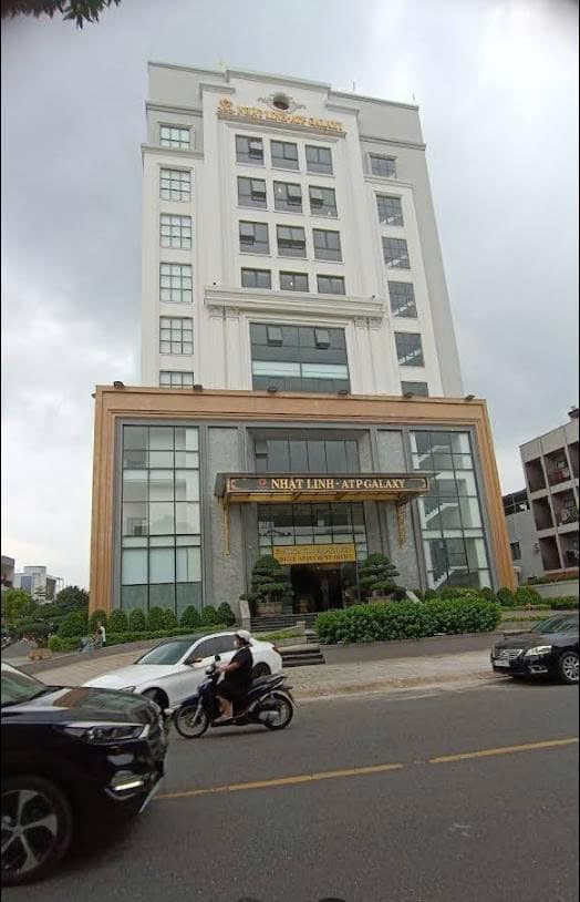 VĂN PHÒNG CHO THUÊ 1000M2 PHÙ HỢP CHO DOANH NGHIỆP LỚN TẠI CẨM LỆ - Ảnh 2