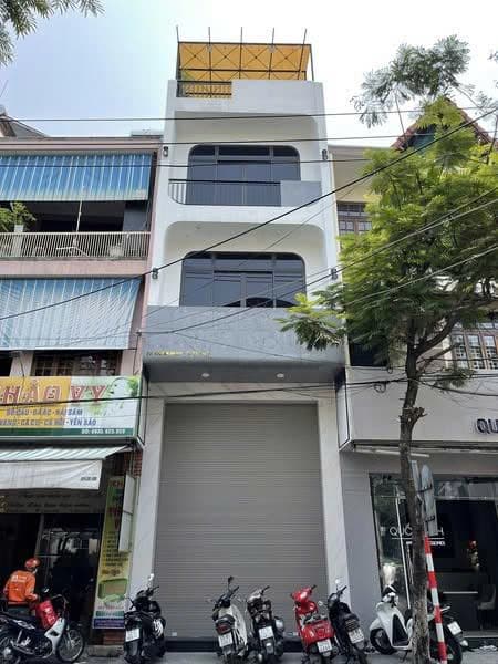 🏢 Mặt Bằng Đẹp – Sẵn Nội Thất – Vào Kinh Doanh Ngay!