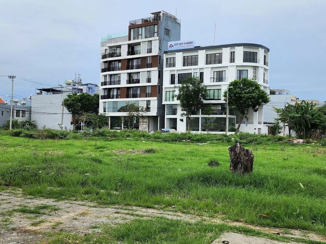 VĂN PHÒNG CHO THUÊ140M2 TẠI GIANG CHÂU 1 - NGŨ HÀNH SƠN - Ảnh 2