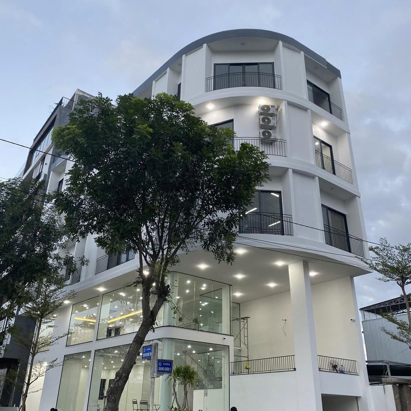 VĂN PHÒNG CHO THUÊ140M2 TẠI GIANG CHÂU 1 - NGŨ HÀNH SƠN