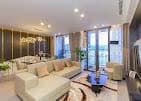 CĂN HỘ CAO CẤP ĐẦY ĐỦ TIỆN NGHI RỘNG RÃI TẠI ĐƯỜNG NHƯ NGUYỆT