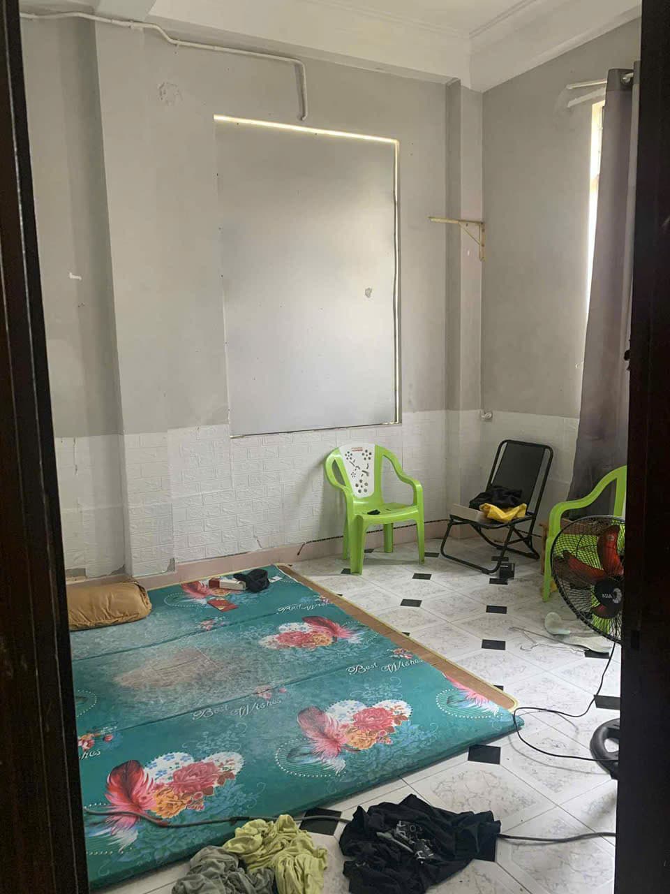 Cho thuê mặt bằng kinh doanh 4 tầng đường Nguyễn Du, Hải Châu - Ảnh 4
