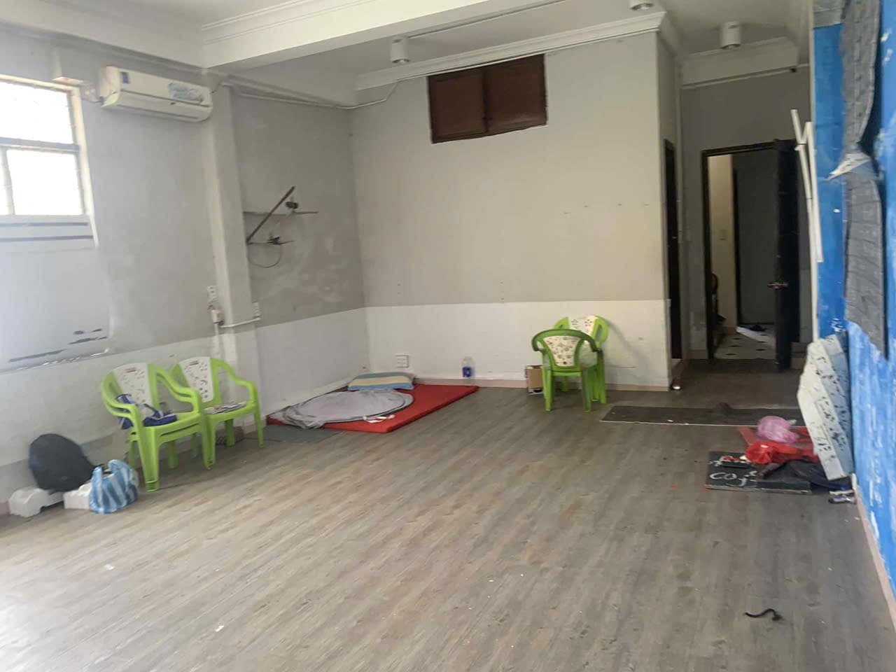Cho thuê mặt bằng kinh doanh 4 tầng đường Nguyễn Du, Hải Châu - Ảnh 7
