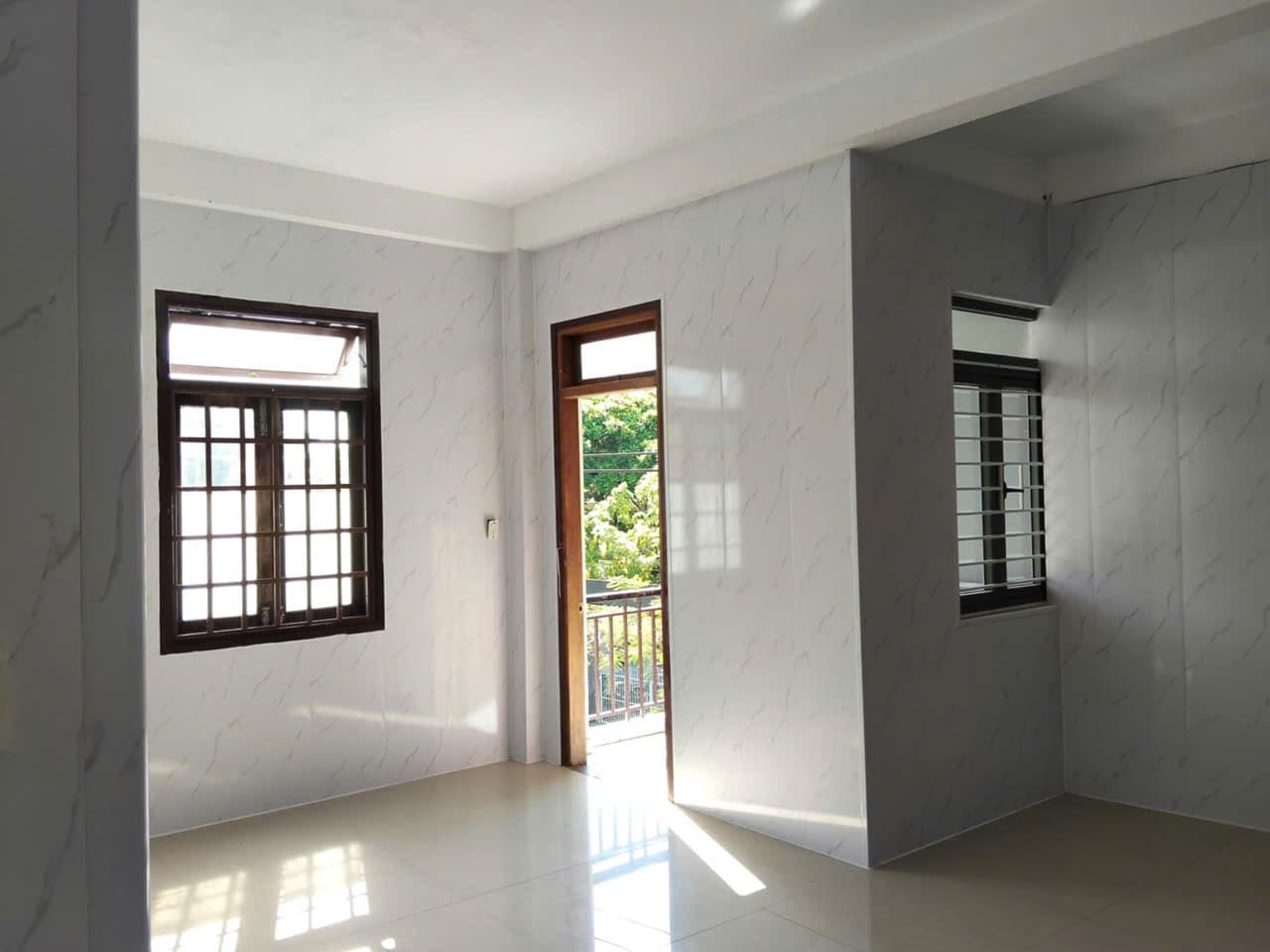 Cho thuê phòng ở tầng 3 đường Trưng Nữ Vương