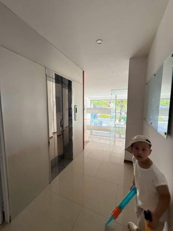 Cho thuê nhà nguyên căn 5 tầng mặt tiền đường Nguyễn Phước Lan - Ảnh 6