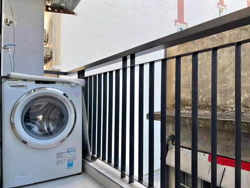 CĂN HỘ CHO THUÊ ĐẦY ĐỦ NỘI THẤT 36M2 TẠI AN THƯỢNG 29
