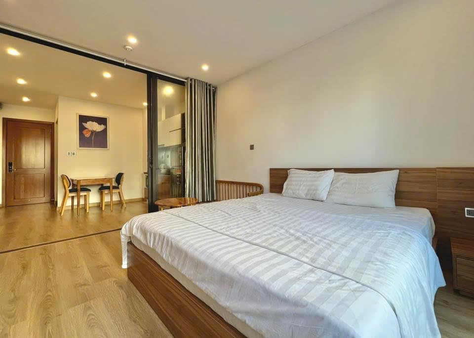 CĂN HỘ CHO THUÊ ĐẦY ĐỦ NỘI THẤT 36M2 TẠI AN THƯỢNG 29 - Ảnh 3