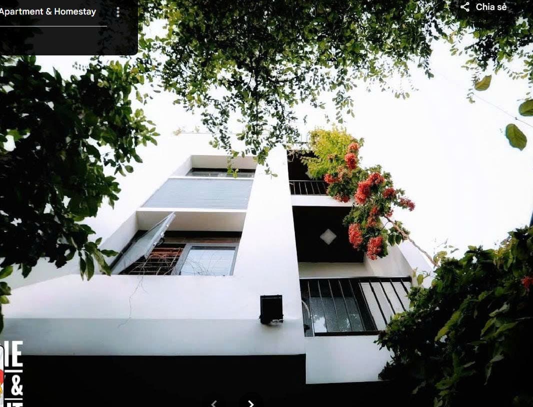 CĂN HỘ CHO THUÊ 40M2 ĐẦY ĐỦ NỘI THẤT TẠI TRẦN DUY CHIẾN - SƠN TRÀ - Ảnh 7