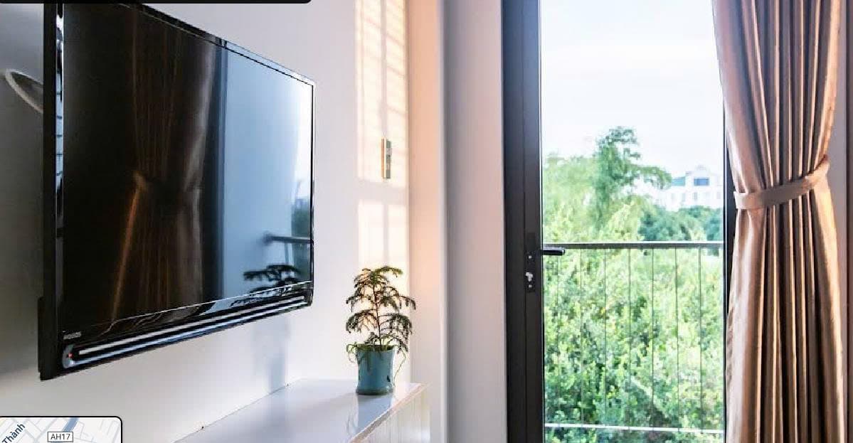 CĂN HỘ CHO THUÊ 40M2 ĐẦY ĐỦ NỘI THẤT TẠI TRẦN DUY CHIẾN - SƠN TRÀ - Ảnh 3