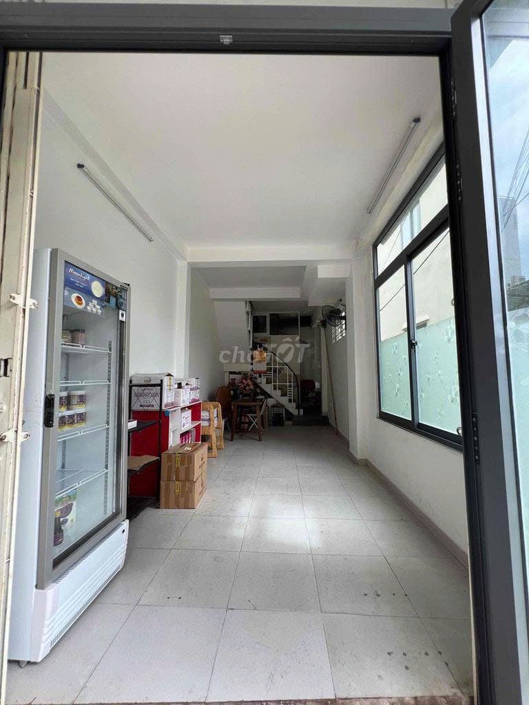 Nhà Nguyên Căn 3 Tầng Trung Tâm Hải Châu – Ở Kết Hợp Kinh Doanh Sạch