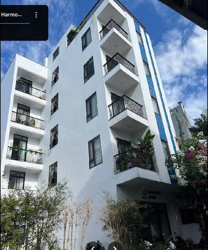 CĂN HỘ CHO THUÊ 35M2 TẠI TÔ HIẾN THÀNH - Ảnh 2