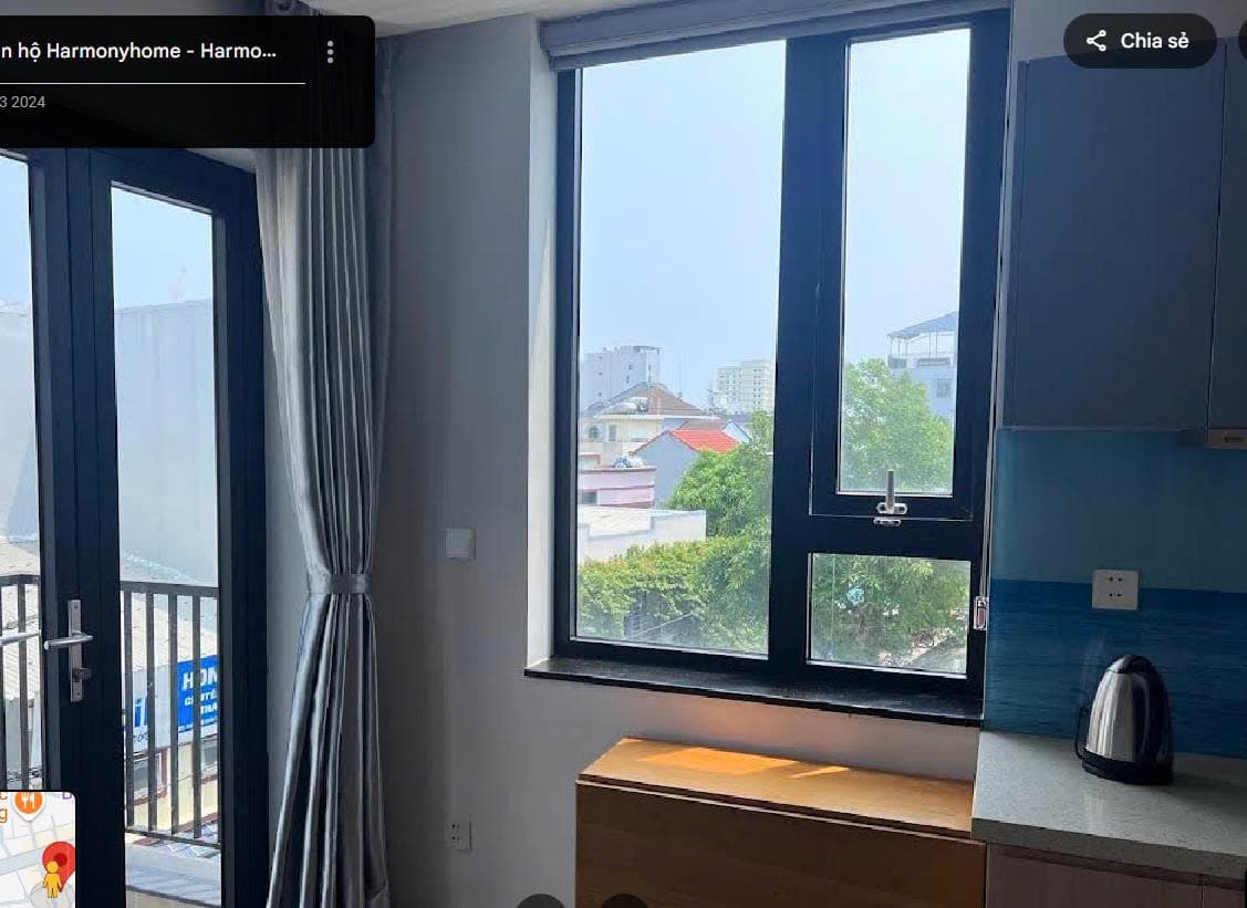 CĂN HỘ CHO THUÊ 35M2 TẠI TÔ HIẾN THÀNH - Ảnh 5