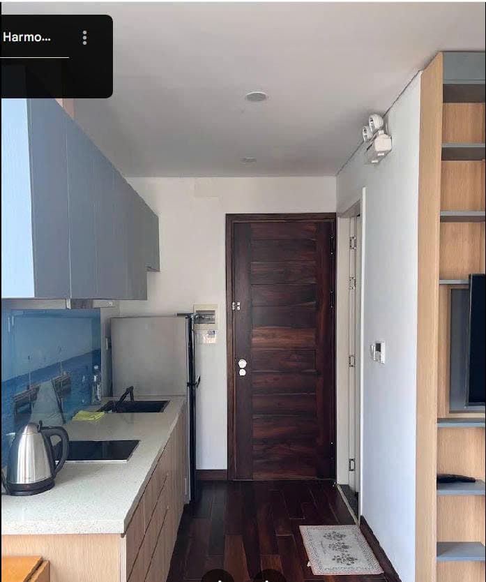 CĂN HỘ CHO THUÊ 35M2 TẠI TÔ HIẾN THÀNH - Ảnh 4