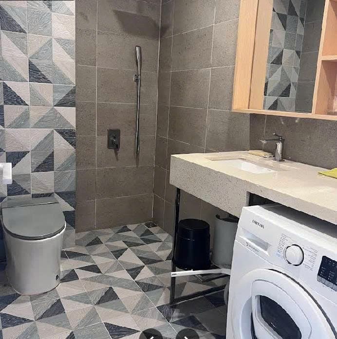 CĂN HỘ CHO THUÊ 35M2 TẠI TÔ HIẾN THÀNH - Ảnh 3