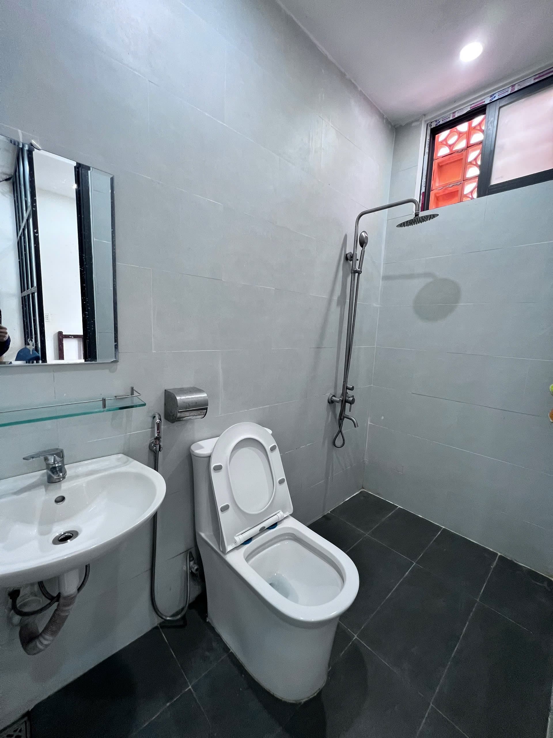 CĂN HỘ CHO THUÊ 2PN 50M2 CHO 4 NGƯỜI TẠI NGUYỄN THIỆN KẾ - Ảnh 6