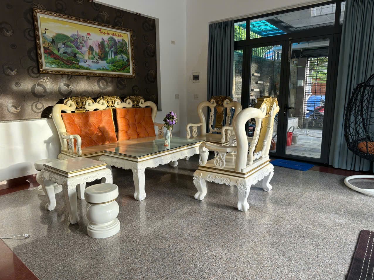 NHÀ NGUYÊN CĂN 3 TẦNG FULL NỘI THẤT GÓC NGÃ TƯ GẦN NGUYỄN PHƯỚC LAN - Ảnh 10