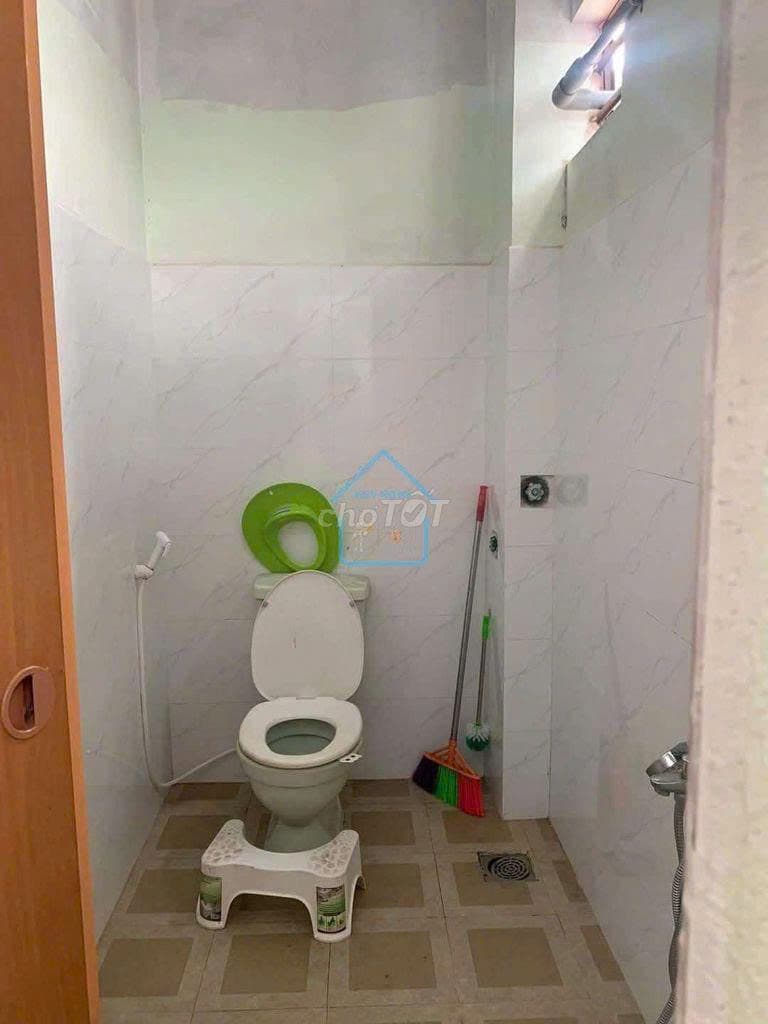 NHÀ 2 TẦNG MẶT TIỀN NGUYỄN ĐOÁ - HOÀ XUÂN, GẦN CHỢ - Ảnh 3