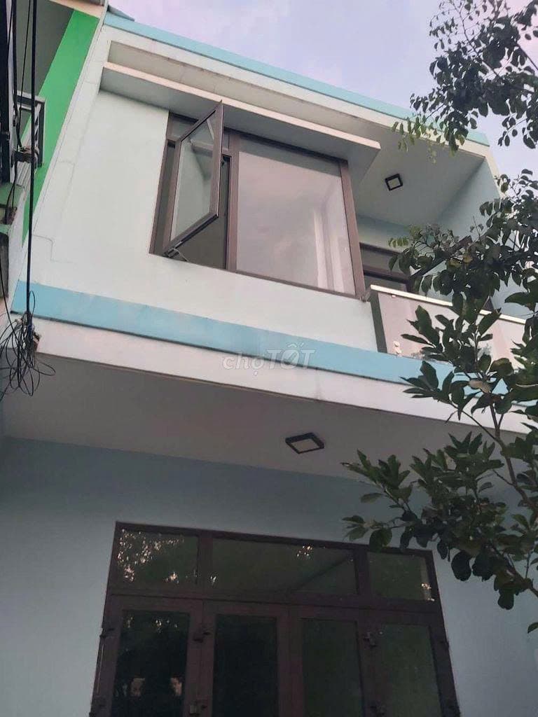 NHÀ NGUYÊN CĂN 2 TẦNG CHO THUÊ PHÙ HỢP CHO GIA ĐÌNH TẠI PHƯỚC MỸ - Ảnh 2