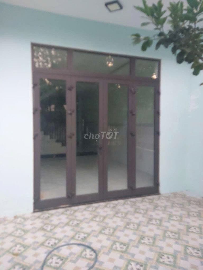 NHÀ NGUYÊN CĂN 2 TẦNG CHO THUÊ PHÙ HỢP CHO GIA ĐÌNH TẠI PHƯỚC MỸ