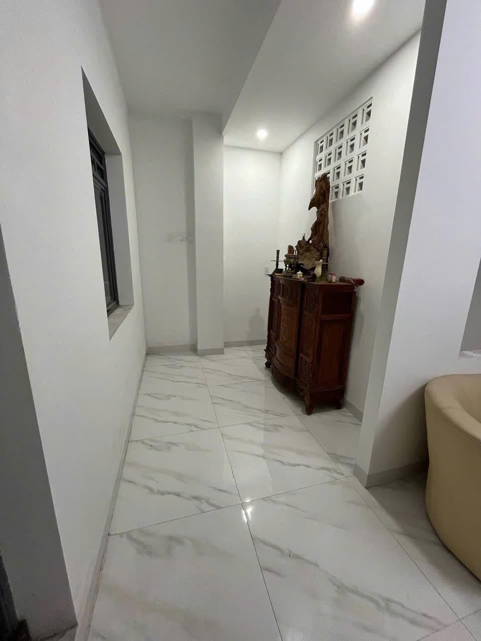 NHÀ NGUYÊN CĂN 3 TẦNG CHO THUÊ MẶT TIỀN NGUYỄN TẤT THÀNH ĐẦY ĐỦ NỘI THẤT - Ảnh 7
