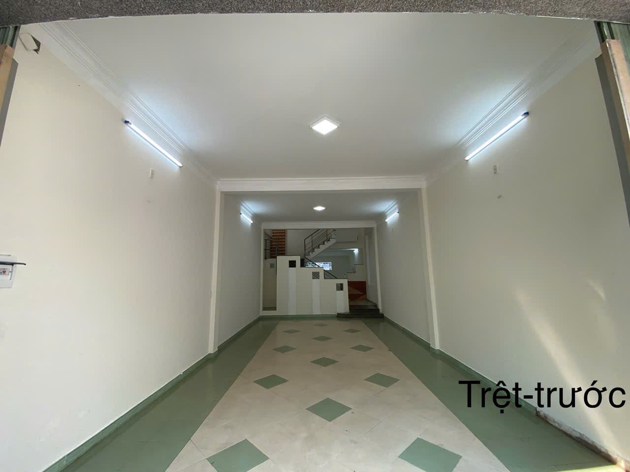 NHÀ NGUYÊN CĂN 4 TẦNG CHO THUÊ PHÙ HỢP MỞ VP TẠI AN XUÂN, THANH KHÊ