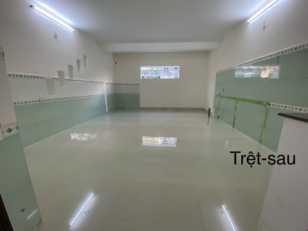 NHÀ NGUYÊN CĂN 4 TẦNG CHO THUÊ PHÙ HỢP MỞ VP TẠI AN XUÂN, THANH KHÊ - Ảnh 4