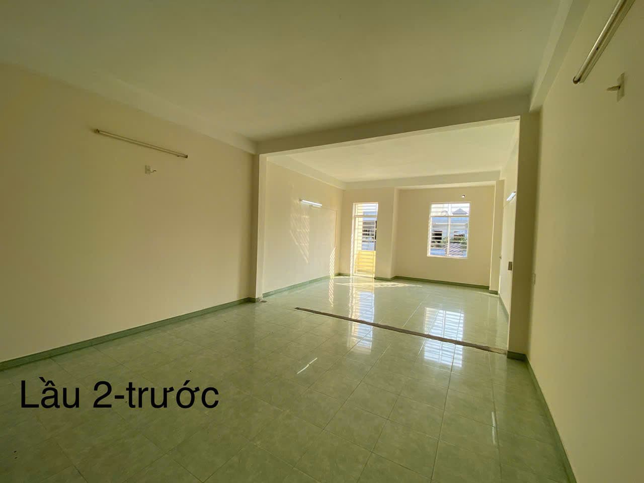 NHÀ NGUYÊN CĂN 4 TẦNG CHO THUÊ PHÙ HỢP MỞ VP TẠI AN XUÂN, THANH KHÊ - Ảnh 2