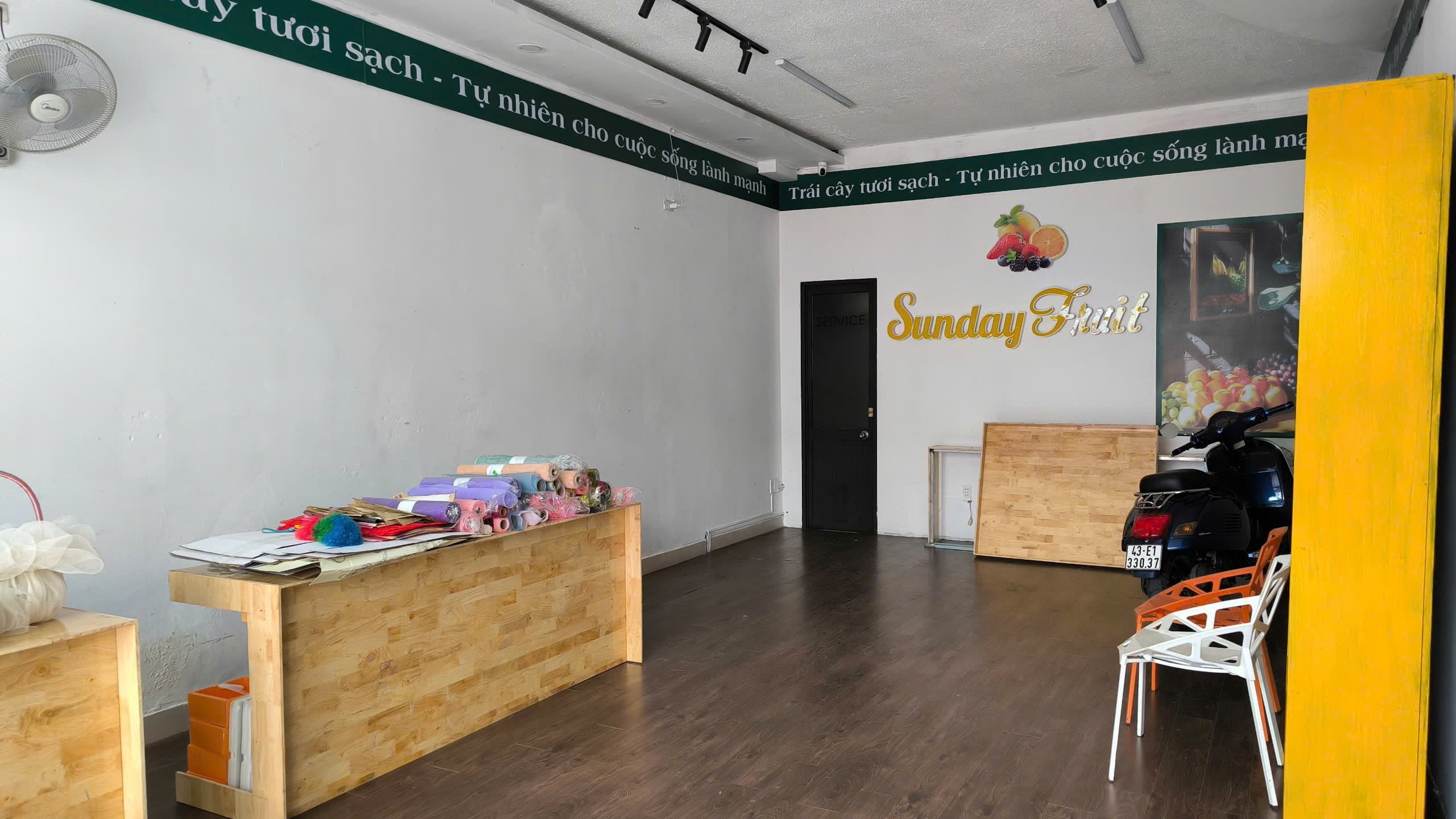 MẶT BẰNG KINH DOANH 50M2 TẠI TRẦN KẾ XƯƠNG PHÙ HỢP KD MỌI LOẠI LĨNH VỰC