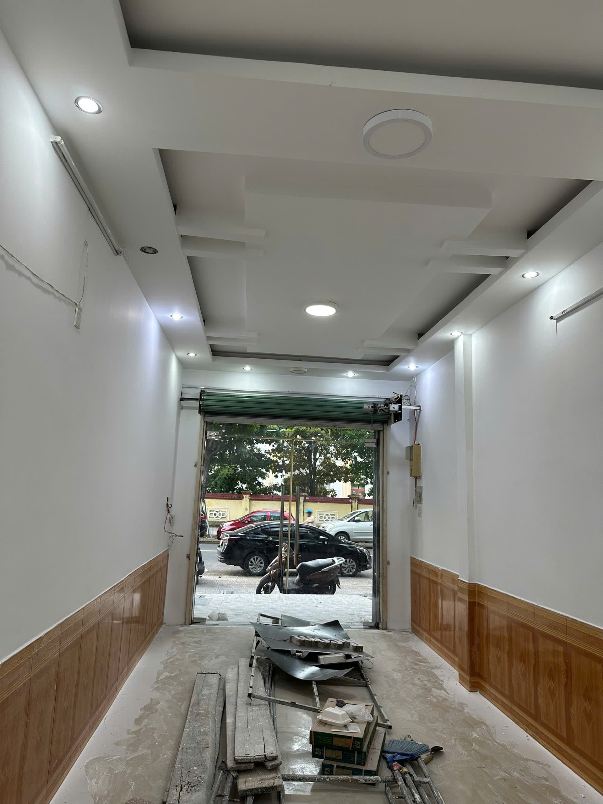 CHO THUÊ NHÀ NGUYÊN CĂN 3 TẦNG 83M2 TẠI TIỂU LA - Ảnh 6