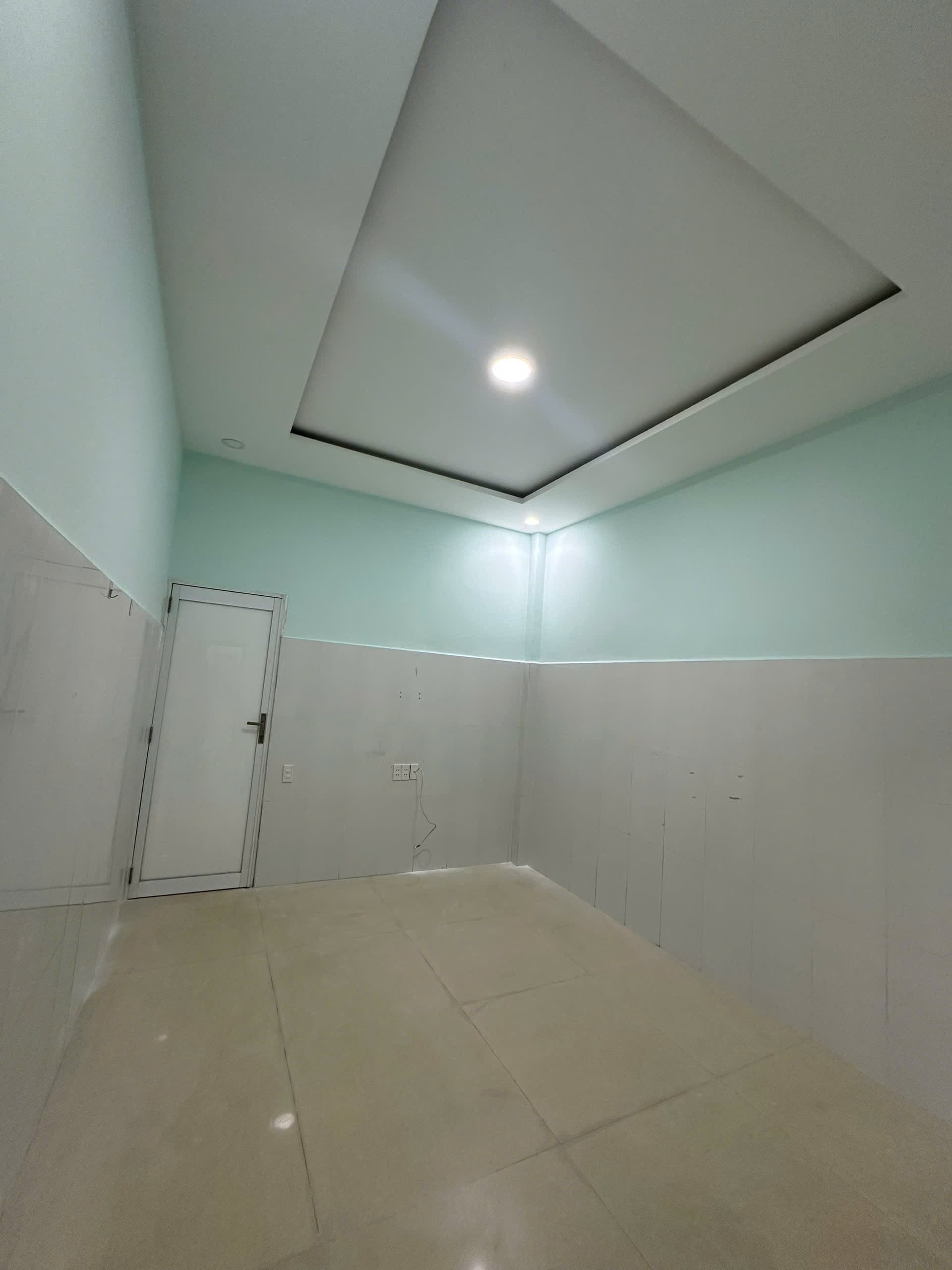CHO THUÊ NHÀ NGUYÊN CĂN 3 TẦNG 83M2 TẠI TIỂU LA