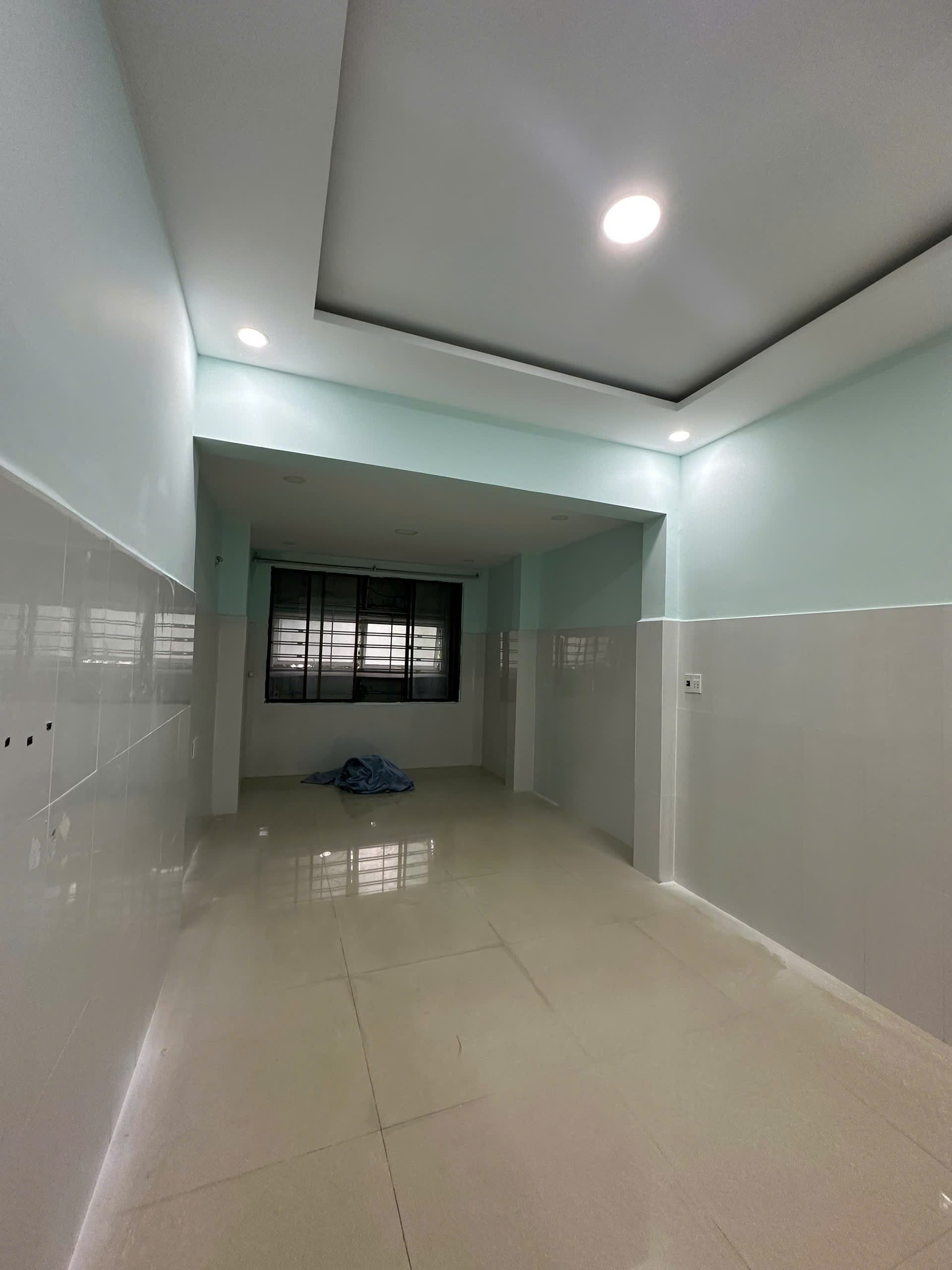 CHO THUÊ NHÀ NGUYÊN CĂN 3 TẦNG 83M2 TẠI TIỂU LA - Ảnh 2