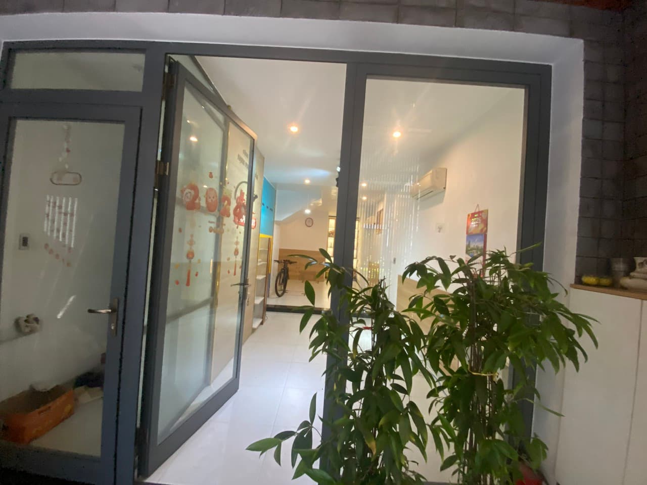 MẶT BẰNG CHO THUÊ 44M2 TẠI TRẦN QUÝ CÁP - Ảnh 3