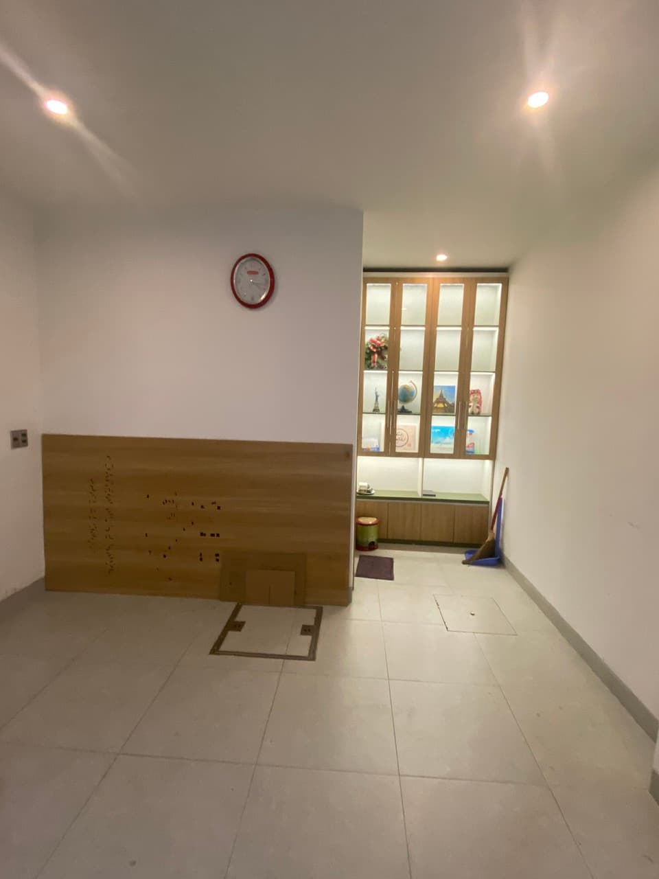 MẶT BẰNG CHO THUÊ 44M2 TẠI TRẦN QUÝ CÁP - Ảnh 2