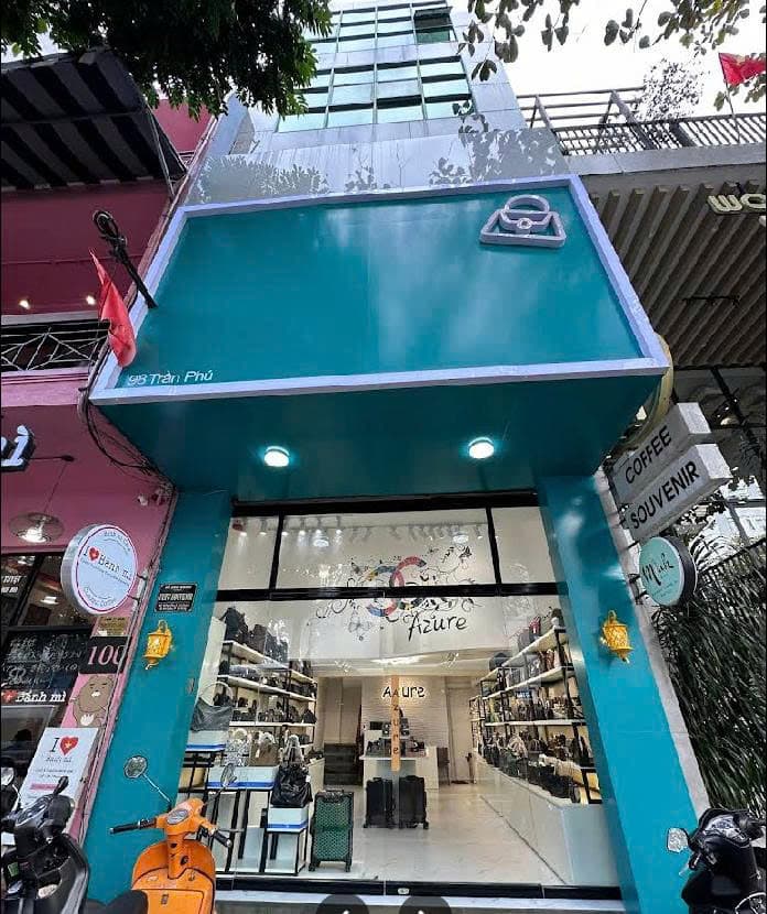 CHO THUÊ NHÀ NGUYÊN CĂN HOẶC 2 TẦNG DƯỚI 50M2 TẠI TRẦN PHÚ - Ảnh 2