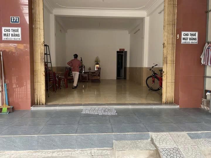 MẶT BẰNG CHO THUÊ 50M2 TẠI KỲ ĐỒNG PHÙ HỢP VĂN PHÒNG