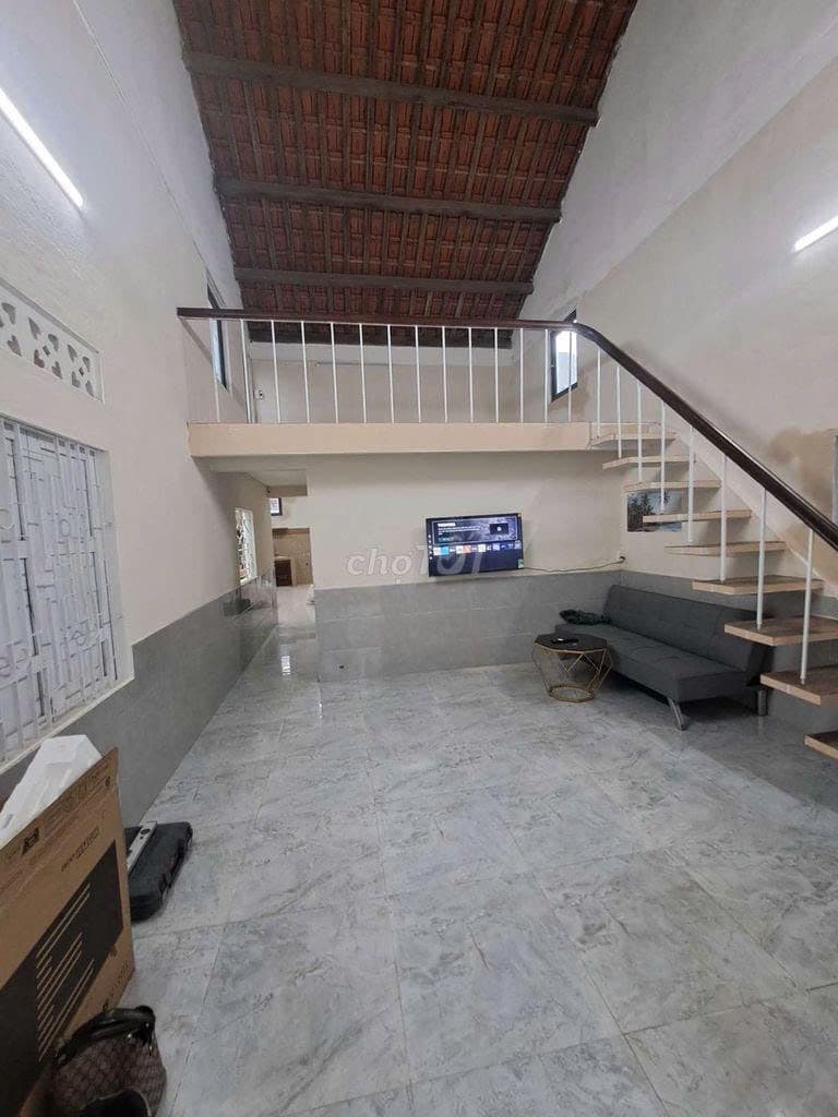 NHÀ NGUYÊN CĂN TRẦN VĂN DƯ - Ảnh 3
