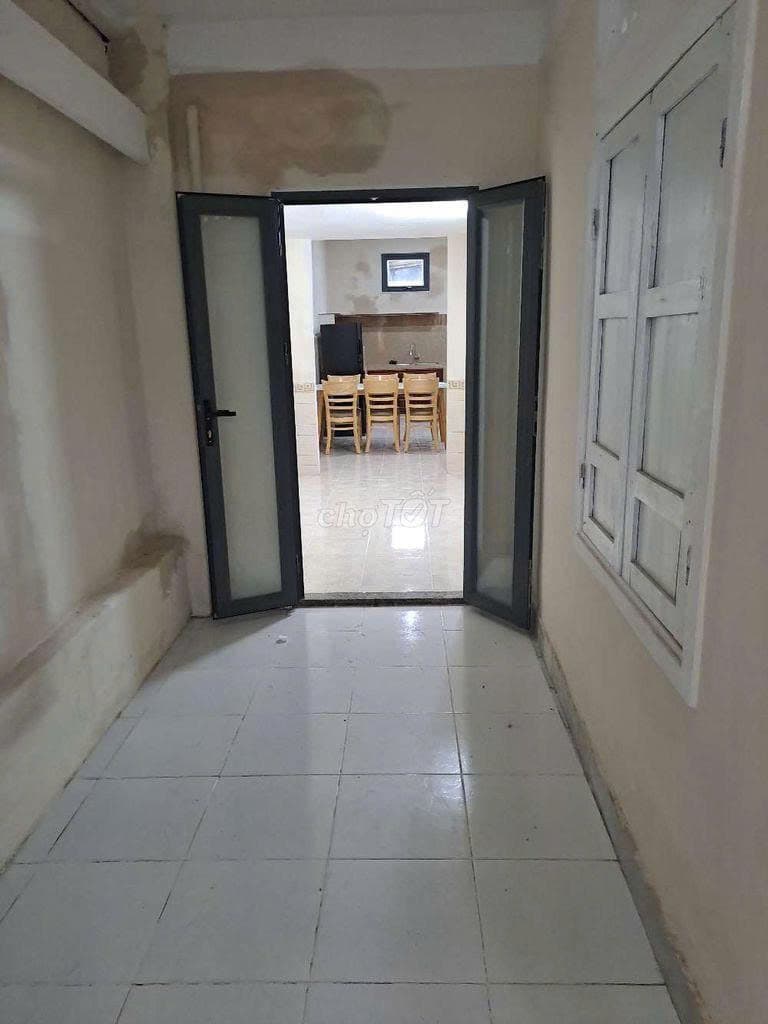 NHÀ NGUYÊN CĂN TRẦN VĂN DƯ