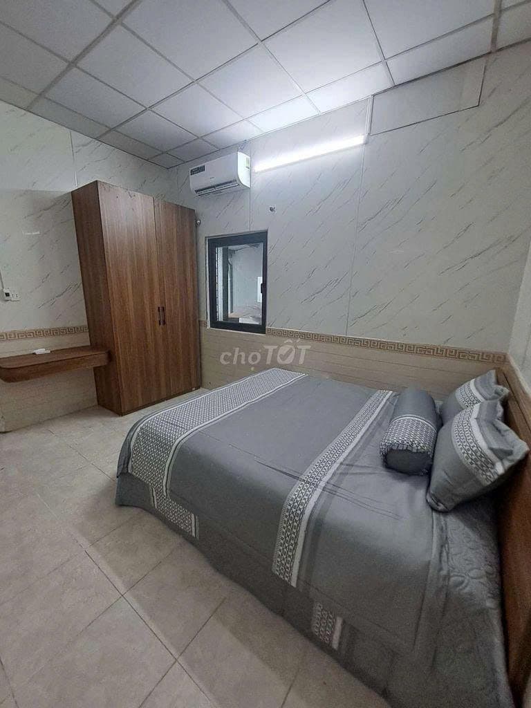 NHÀ NGUYÊN CĂN TRẦN VĂN DƯ - Ảnh 6