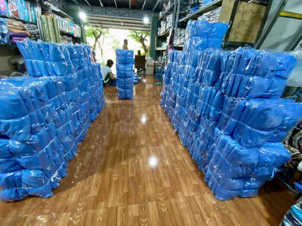 NHÀ KHO CHO THUÊ GẦN 100M2 TẠI NGUYỄN ĐÌNH TỰU - Ảnh 2