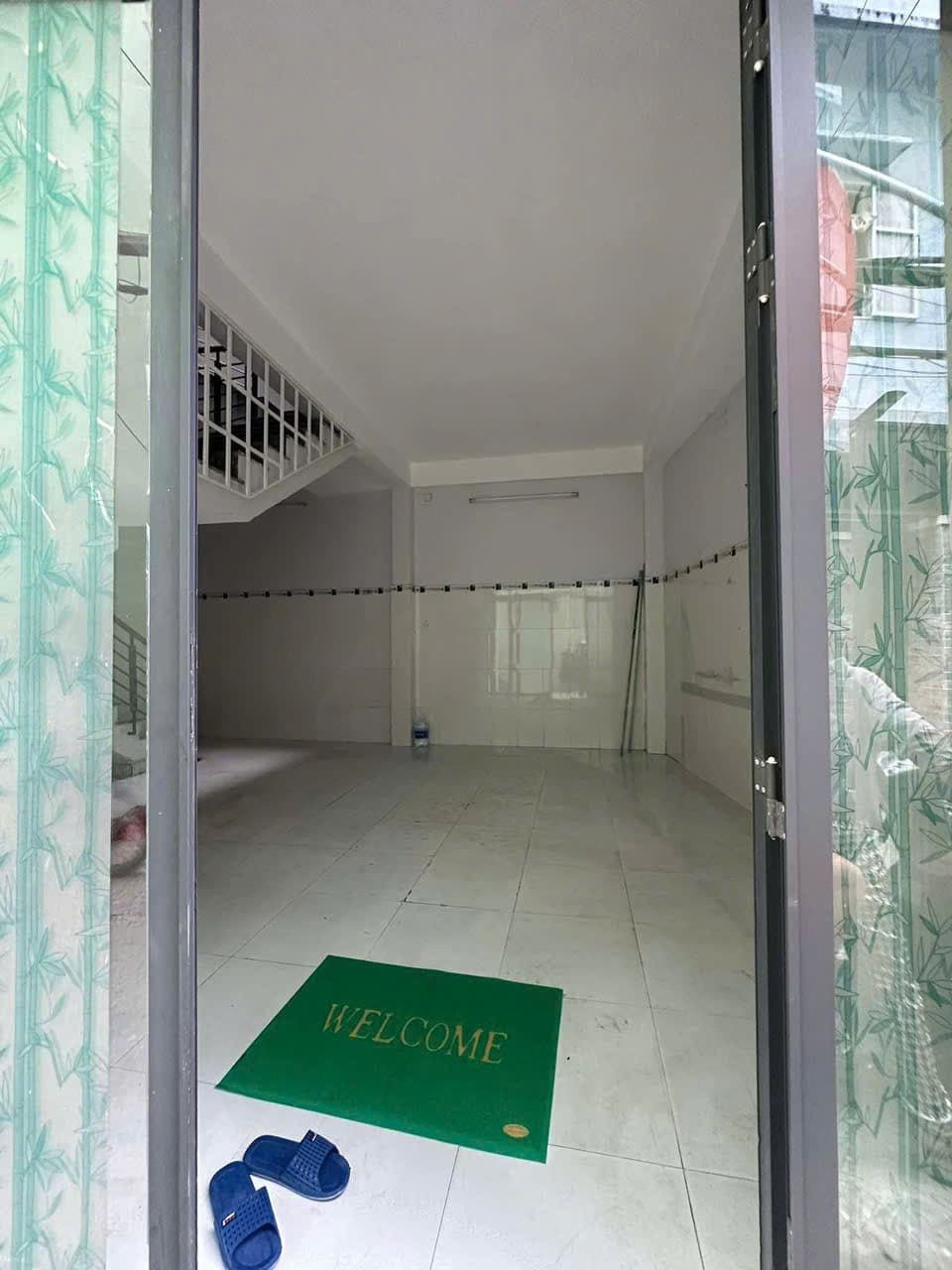 NHÀ NGUYÊN CĂN 103M2 TẠI NGUYỄN LƯƠNG BẰNG, PHÙ HỢP KINH DOANH