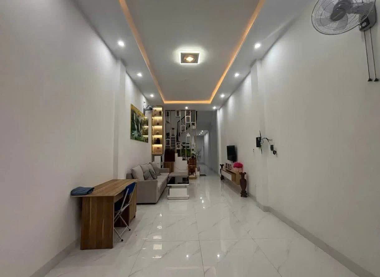 NGUYÊN CĂN 3 TẦNG LÊ HỮU TRÁC - Ảnh 3
