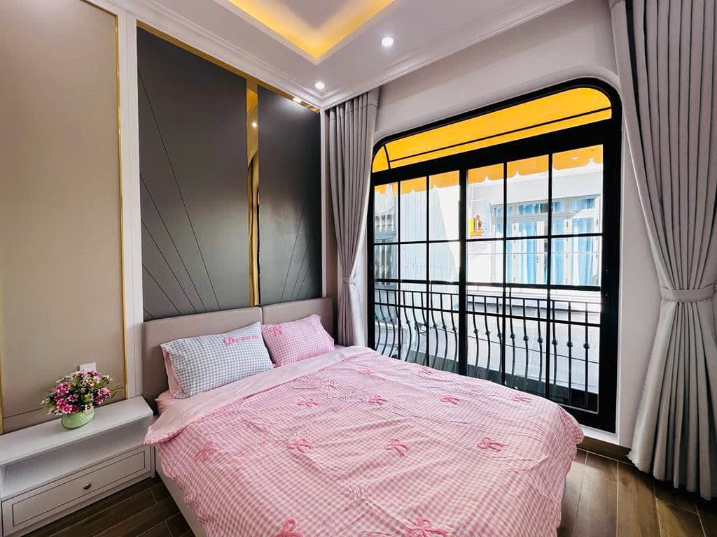 NGUYÊN CĂN 3 TẦNG LÊ ĐÌNH LÝ - Ảnh 4