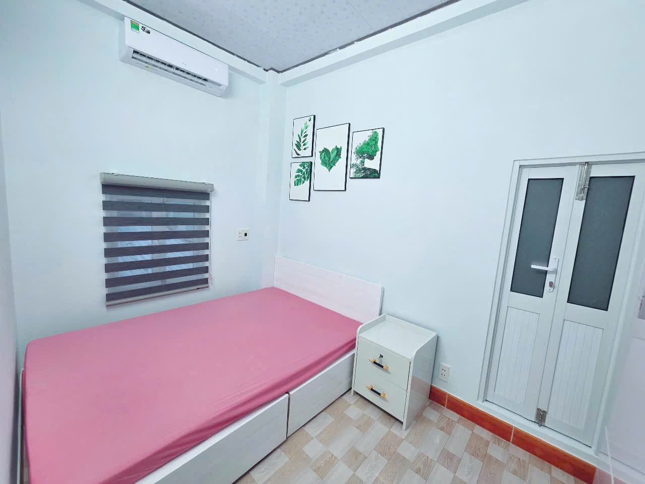 NGUYÊN CĂN 3 TẦNG TRẦN CAO VÂN - Ảnh 2