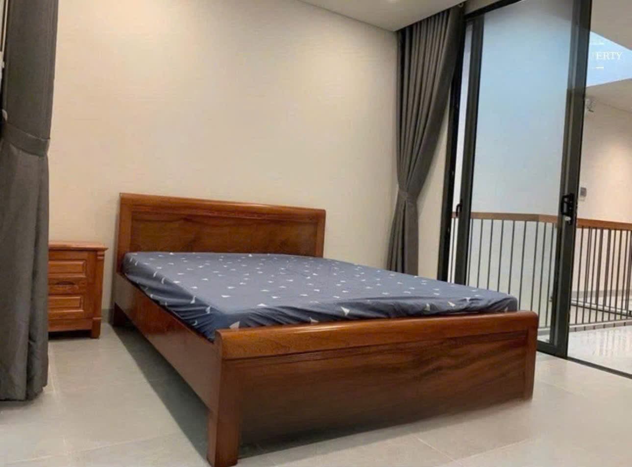 NGUYÊN CĂN NHÀ Ở KHU NAM VIỆT Á