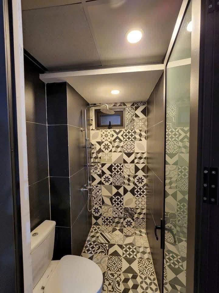 Cho Thuê Tòa Căn Hộ 4 Tầng Ngũ Hành Sơn
