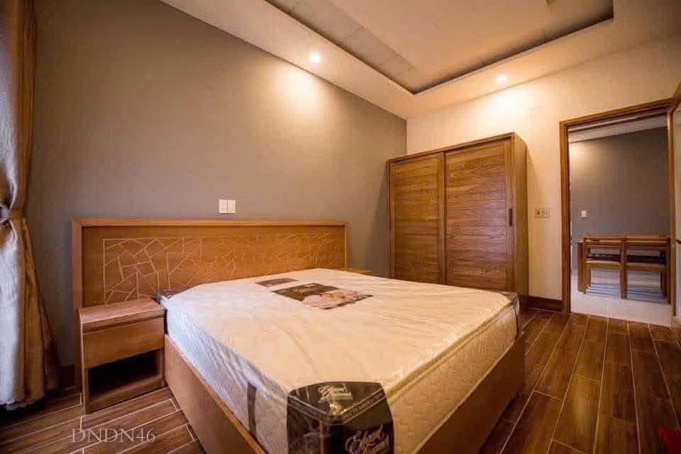 Cho Thuê Tòa Căn Hộ 4 Tầng Ngũ Hành Sơn - Ảnh 7